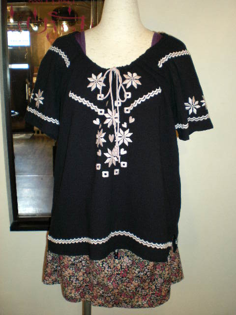 春コーディネート♪♪