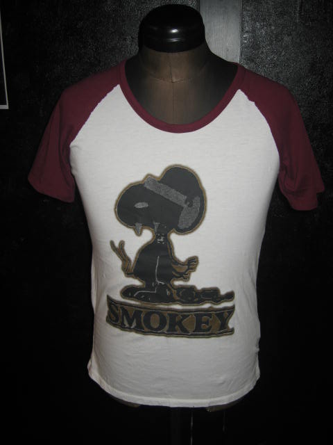 メンズ新作TEEシャツ♪