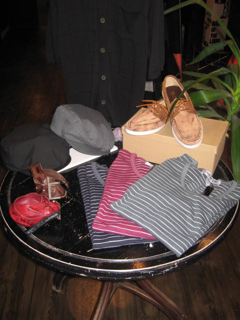 MR.OLIVE新作入荷！！