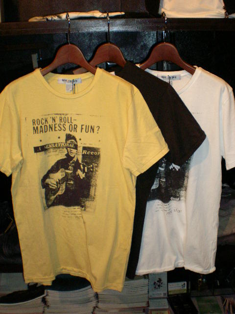 今月はイエロー♪♪