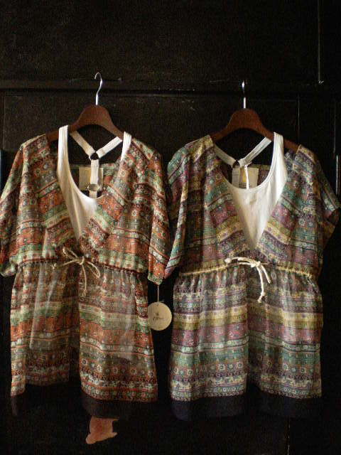 この夏は是非♪♪