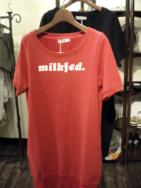 MILK FED大好評アイテム！！