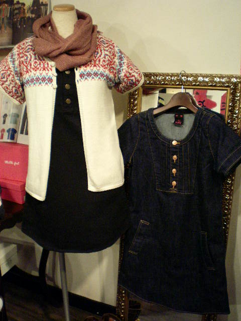 新作続々入荷!!