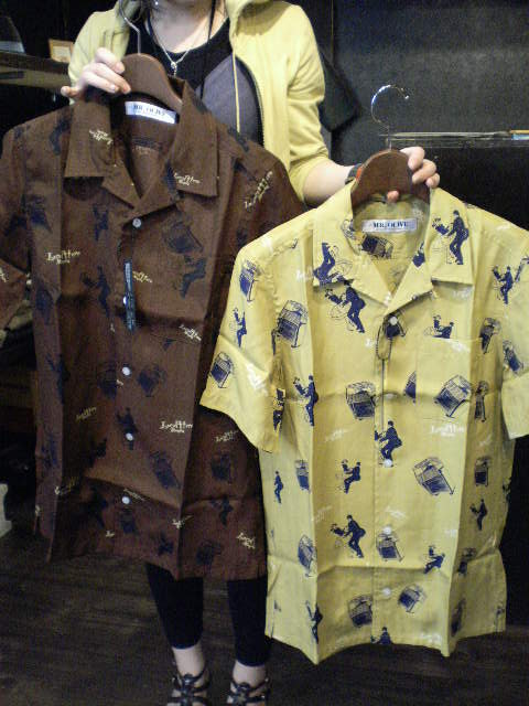 メンズ新作♪♪