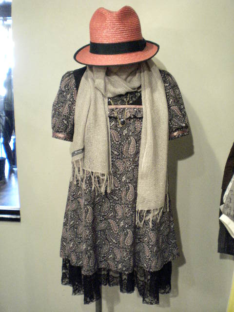 Smaddy miely新作入荷！！