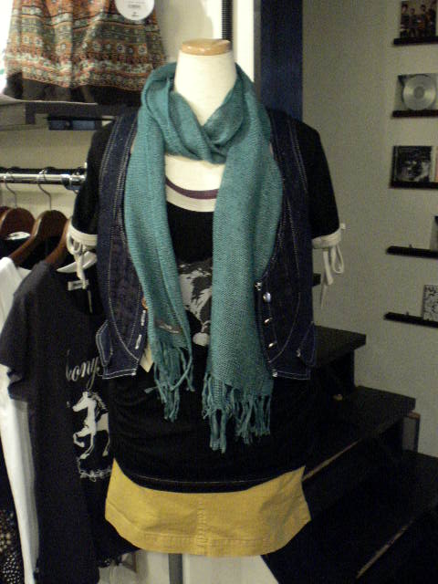 天気の良い日には♪♪