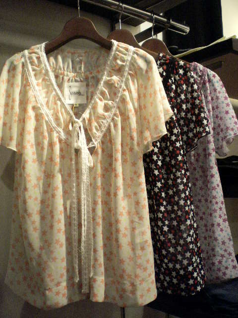 こんなタイプのも・・・