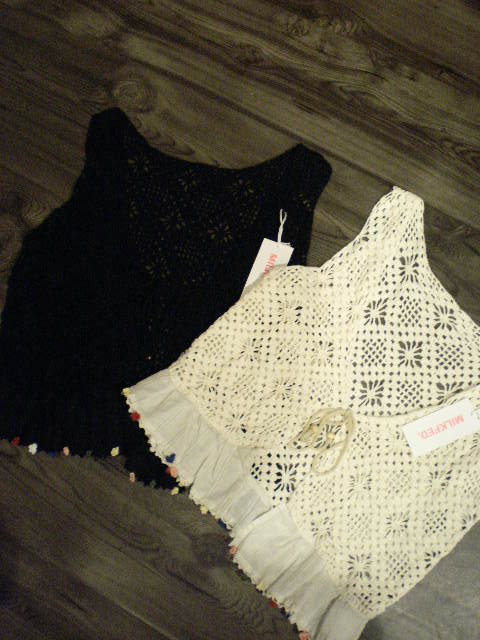 MILK FEDオススメ♪