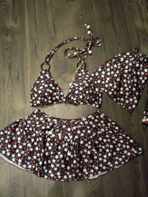 夏と言えば・・・？！