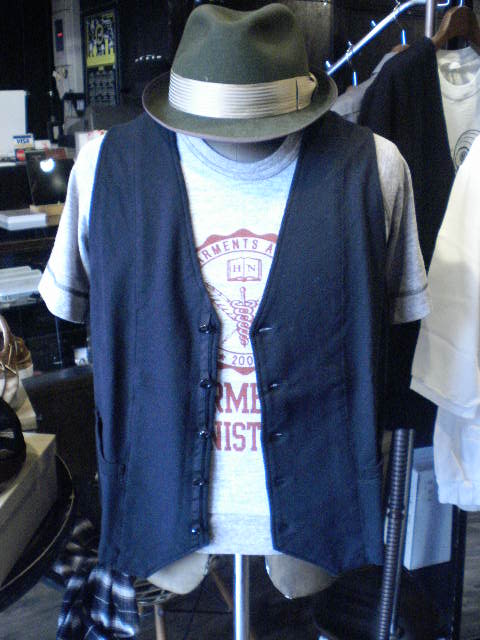 メンズ大量入荷！！