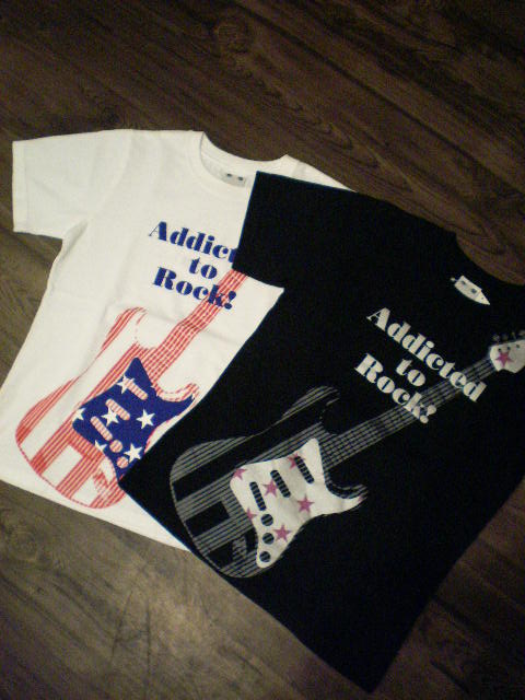 X-girlのこちらも♪