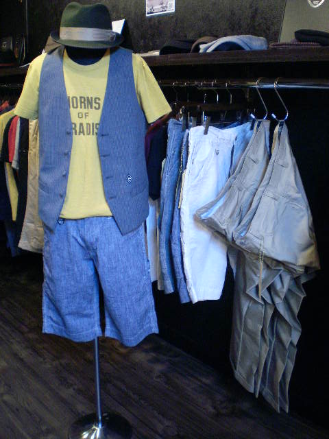 メンズ一押し♪