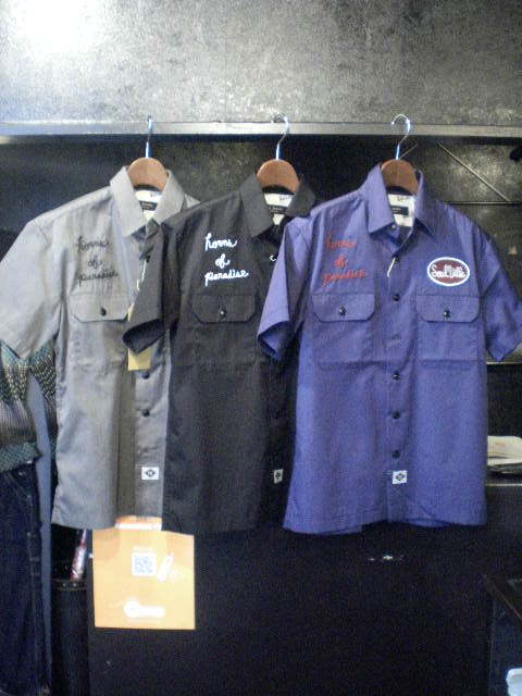 メンズ、オススメアイテム♪♪