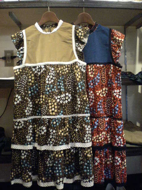 こんなタイプのも♪