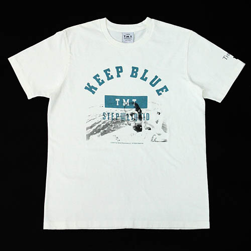 予約受付けします。必見のコラボＴＥＥです。