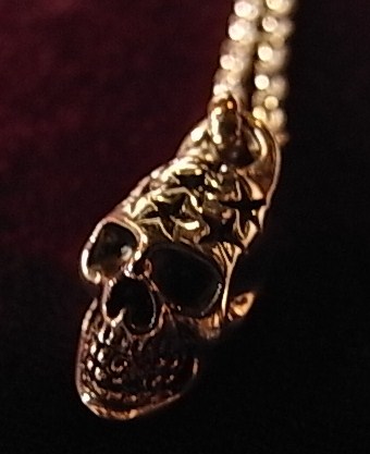 夏のアクセサリー。