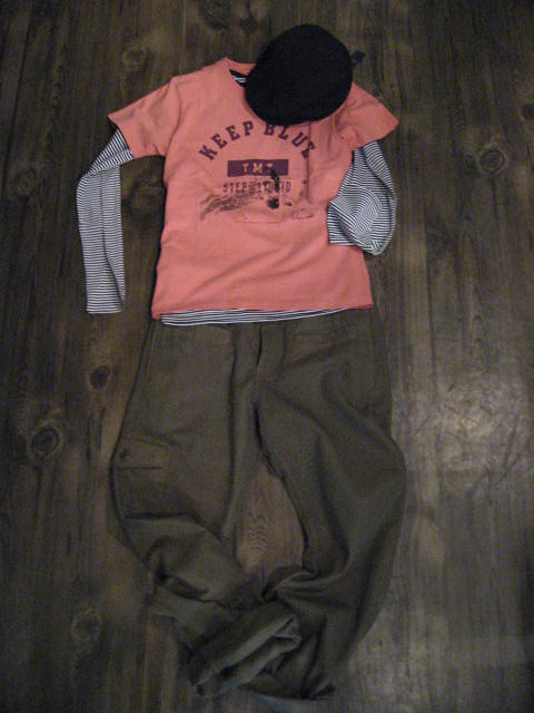 こんな日は！！！