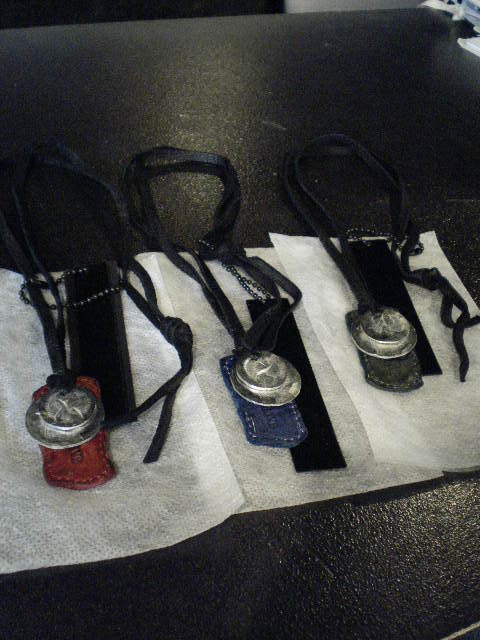 メンズ新作小物!!