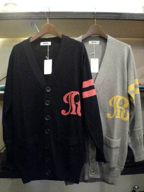 レディース新作♪