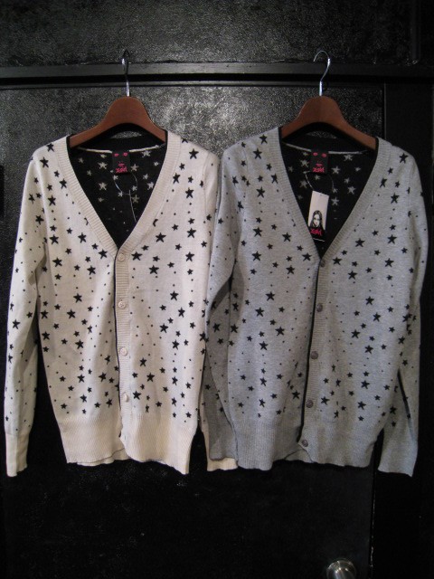 X-girlオススメアイテム！！