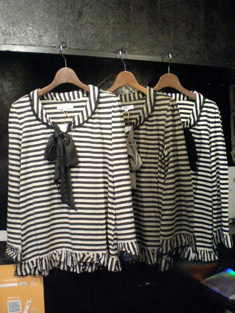 mielyから新作登場！！