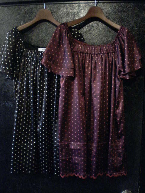 mielyから新作登場！！