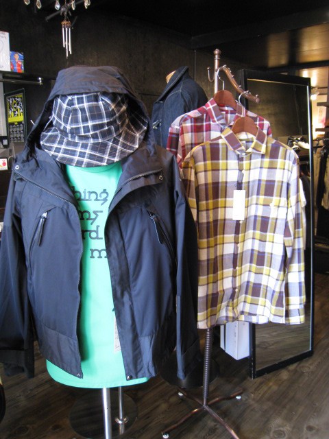 オススメブランド