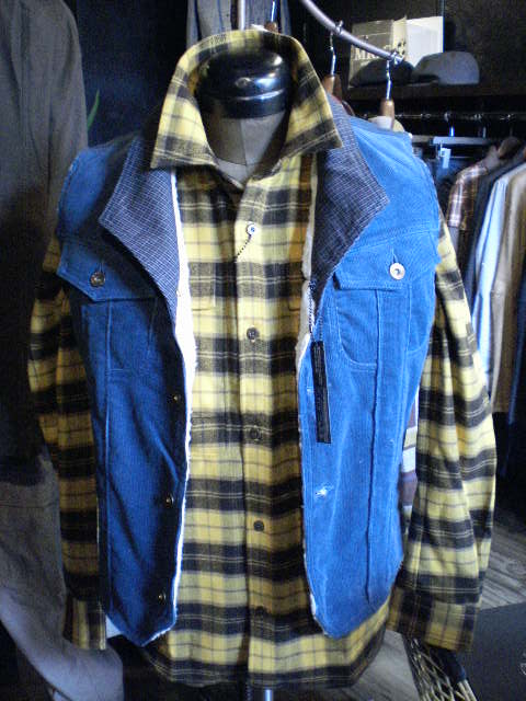 MR.OLIVEまたまた入荷！！