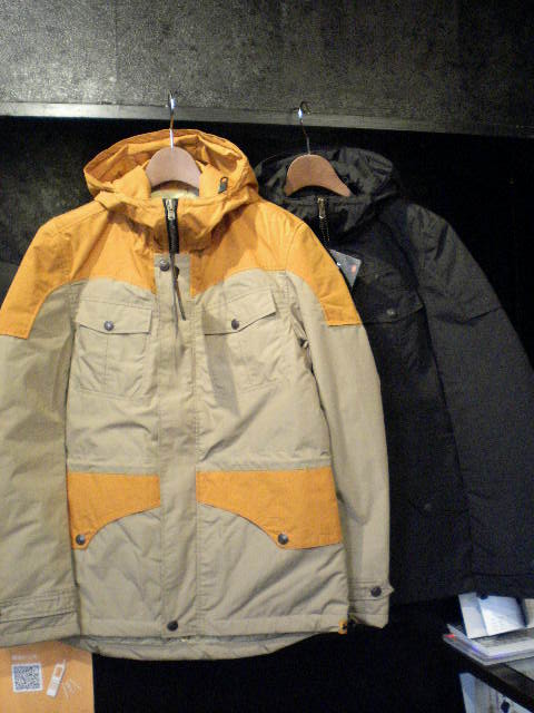 メンズ一押しアウター！！