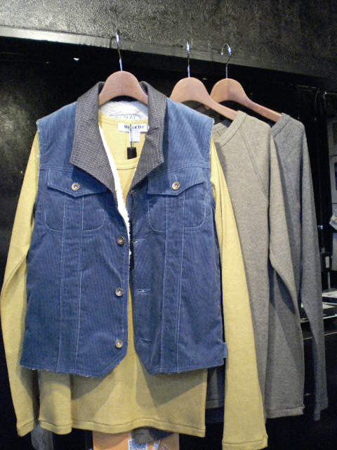 オススメのインナー♪