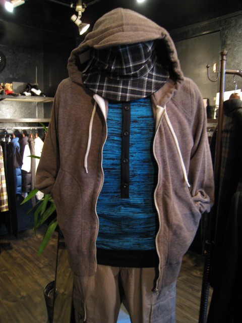 メンズ新作!!オススメアイテム