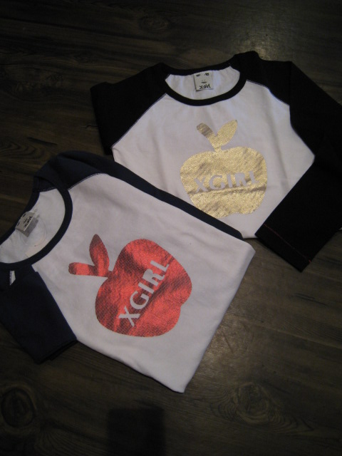 X-girlオススメ♪♪