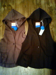 レディース新作アイテム