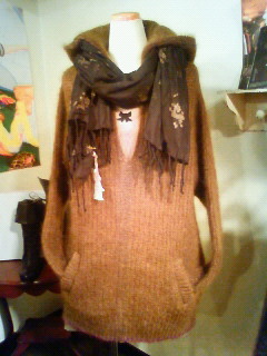 寒くなってきました！！