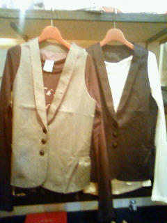 お得なセットアイテム♪