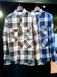 メンズ新作アイテム♪