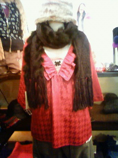 ありがとうございましたぁ♪