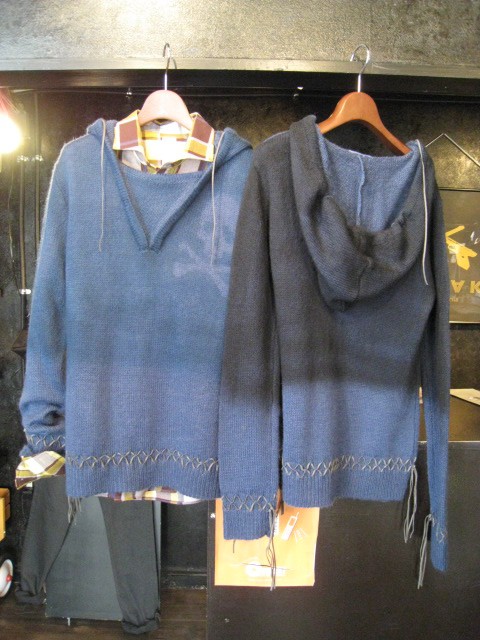 新作ニット！！