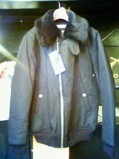 MR.OLIVEから新作入荷！！