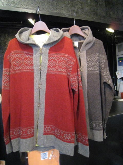 オススメの羽織り♪