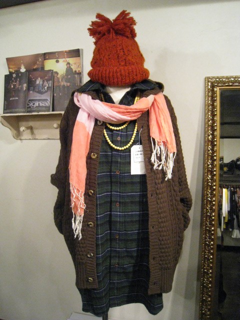 オススメコーディネート♪