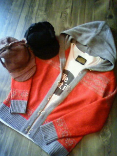 ギフトは決まりましたか？？