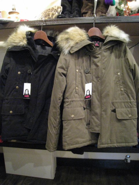 オススメアイテム！！