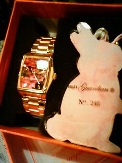 ISBITコラボアイテム！！