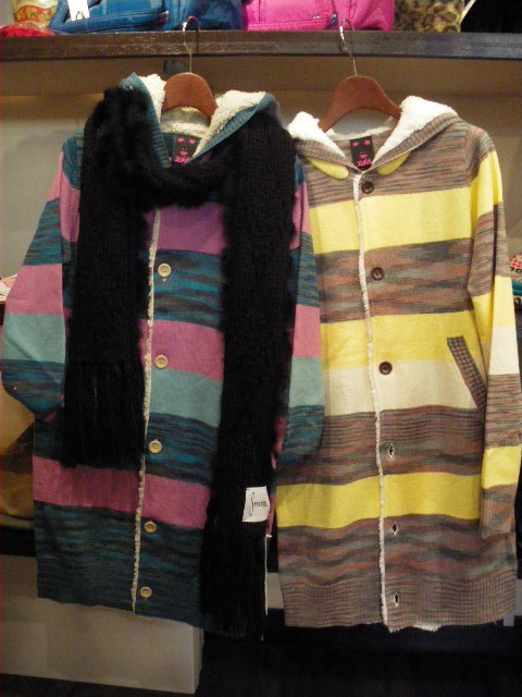 とっても豊富♪