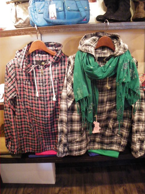 これからの時期にも♪♪