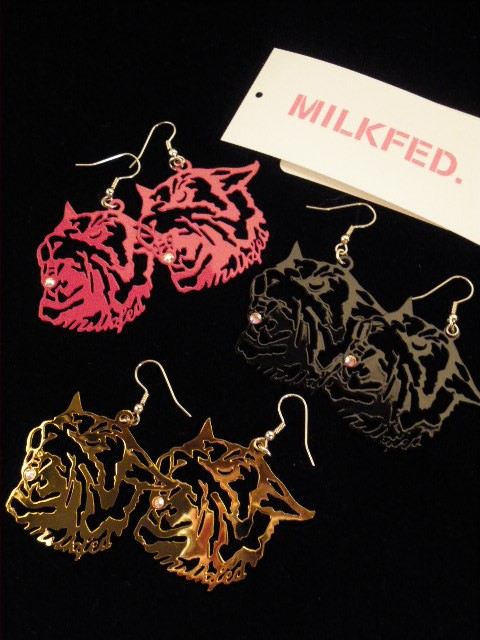 オシャレなアクセサリー♪