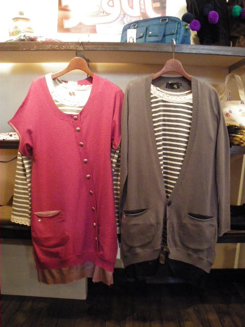 どちらもラスト１点！！