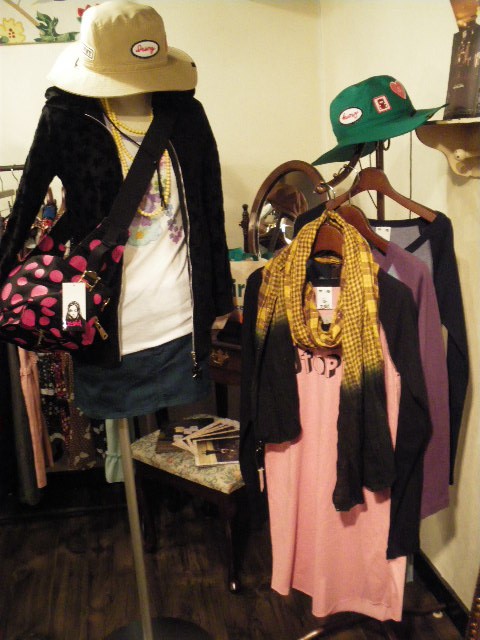 オススメアイテム入荷中！！