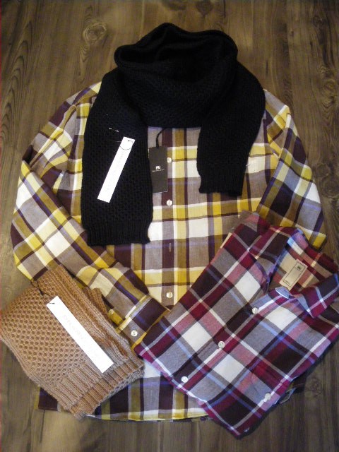 メンズオススメアイテム♪